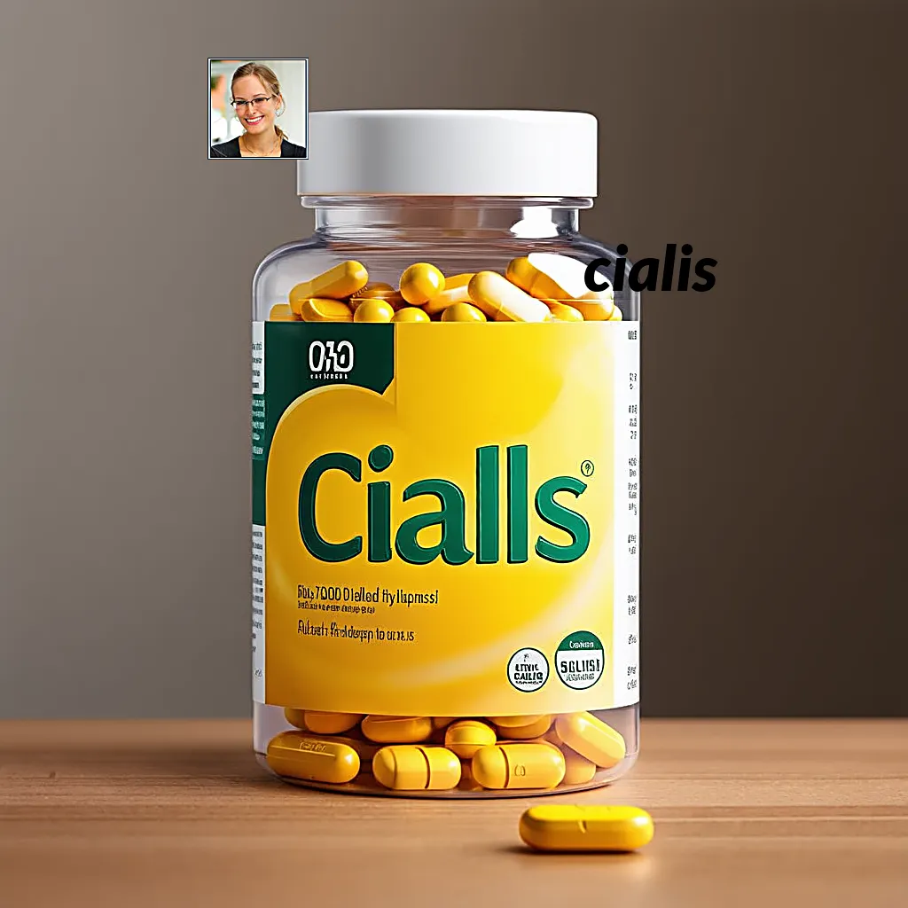 Cialis vidal prix